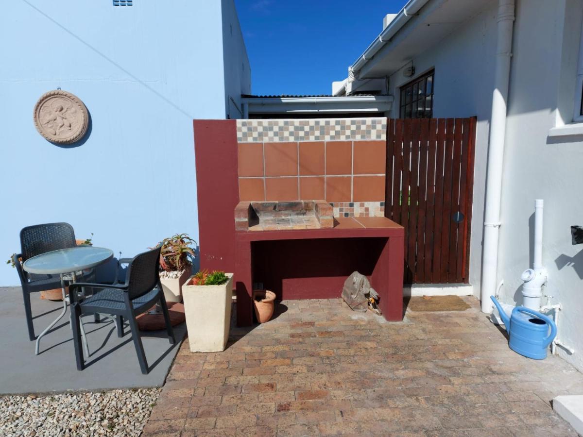 Rose Cottage Hermanus Extérieur photo